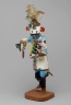 Kachina Doll