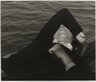 Girl in Boat