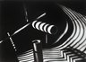 Light Experiment: Wooden Dowels, Chicago 1939