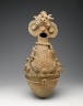 Vessel for Kwandalha Healing Divination