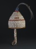 Bwami Hat for Kindi Level
