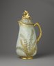 Coffee Pot with Lid