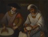 From Spanish and Indian, Mestizo (De Espa&Atilde;&plusmn;ol y India sale Mestizo)