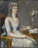 Do&Atilde;&plusmn;a Mar&Atilde;&shy;a de los Dolores Guti&Atilde;&copy;rrez del Mazo y P&Atilde;&copy;rez