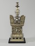 Reliquary in the Shape of a Stupa