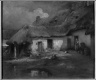 Rustic Hut