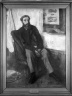 Brooklyn Museum: Portrait of a Man (Portrait d'homme)