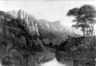 Mountain Landscape