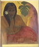 Tahitian Woman