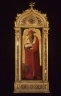 Saint Jerome, part of an altarpiece