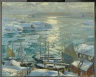 The Old Ships Draw to Home Again