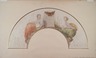 Brooklyn Museum: Entomologist (Design for a Fan)