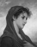 Portrait of a Young Woman
