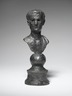 Portrait Bust of Emperor Caligula
