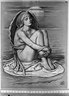 Brooklyn Museum: Bound Angel