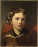 Portrait of a Young Girl