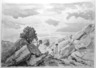 Landscape, New Mexico