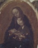St. Anne and the Virgin