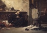 The Dead Alchemist