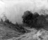 Brooklyn Museum: Landscape, Moonrise