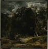 Roman Landscape (R&Atilde;&para;mische Landschaft)