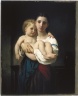 The Elder Sister, reduction (La soeur a&Atilde;&reg;n&Atilde;&copy;e, r&Atilde;&copy;duction)