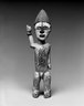 Brooklyn Museum: Standing Male Figure
