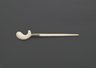 Snuff Spoon/ Hair Ornament