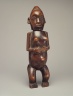 Figural Powder Box (Ndima)
