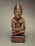 Figure of Mother and Child (Phemba)