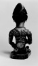 Brooklyn Museum: Figure of Mother and Child (Phemba)