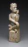 Brooklyn Museum: Grave Marker (Tumba)