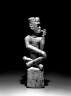 Brooklyn Museum: Grave Marker (Tumba)