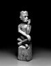 Brooklyn Museum: Grave Marker (Tumba)