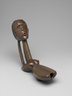 Anthropomorphic Pipe (Boka)