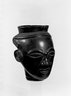 Brooklyn Museum: Palm Wine Cup in the Form of a Head (Mbwoongntey)