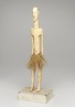 Figure of a Standing Male