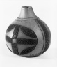 Brooklyn Museum: Engraved Calabash