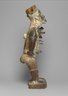 Brooklyn Museum: Power Figure (Nkisi Nkondi)