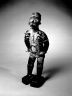 Brooklyn Museum: Power Figure (Nkisi Nkondi)