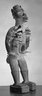 Brooklyn Museum: Power Figure (Nkisi Nkondi)