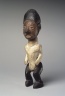 Standing Male Figure