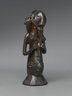 Kabwelulu Gourd Figure