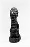 Brooklyn Museum: Power Figure (Nkishi)