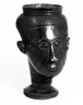Brooklyn Museum: Single Head Goblet (Mbwoongntey)