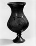 Brooklyn Museum: Goblet