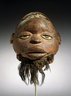 Brooklyn Museum: Lipiko Mask