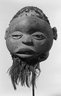Brooklyn Museum: Lipiko Mask