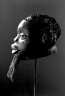 Brooklyn Museum: Lipiko Mask