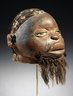 Brooklyn Museum: Lipiko Mask